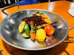 -布拉格餐厅· 中欧捷克菜(全国首店)