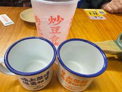 -炒豆合作社(东四总店)