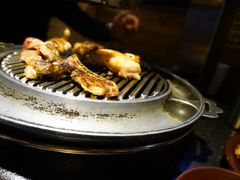 -大山炭火烤肉自助(印象城店)