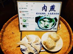 -家宴·灌蛋·沙茶面(曾厝垵店)