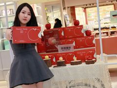 -凯德MALL(西直门店)