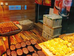 -佳焙西点(摩码休闲广场店)