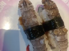 -元气寿司(东方宝泰店)