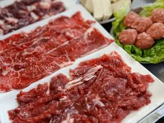 -伟记牛肉(金鸿公路店)