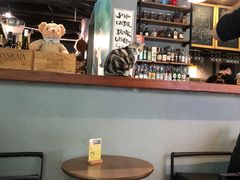 -咖法森林·咖啡  酒吧(天河店)