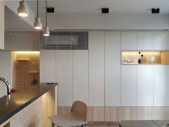 -佰丽爱家全屋定制(汶水店)