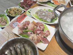 -吉友粥底火锅(方斜路店)