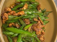 -农家湘菜(安亭店)
