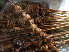 -十里铺铁板鱿鱼