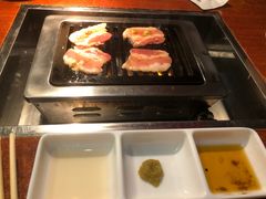-丸福烤肉(君隆广场店)