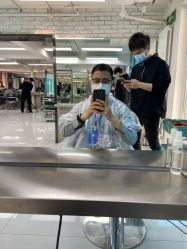 -P.STYLE 派斯造型