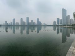 -天鹅湖体育公园