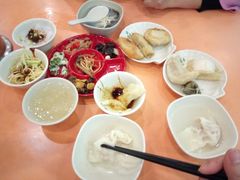 -龙抄手(春熙路总店)