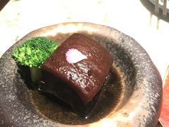 -绿茶餐厅(首开福茂店)