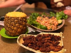 -多哥水傣味餐厅(司马巷店)