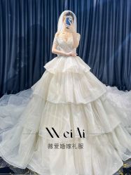 -唯爱婚纱国际影城(曙光大厦店)