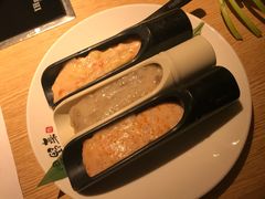 虾滑-温野菜涮涮锅(西单大悦城店)