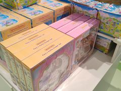 -JOYCODE(西单大悦城店)