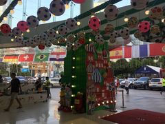 -梦之岛百货(水晶城店)