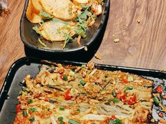 -Let’s WaKao瓦烤(贝森店)