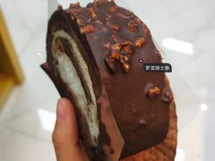 -Dough&Joe团憩(瑞虹天地月亮湾店)