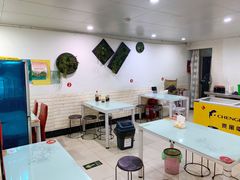 大堂-润叶堂凉茶(岩屿路店)