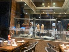 -北京老铺烤鸭(老城根店)