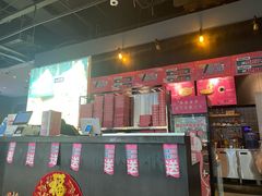 门面-酷公社·榴莲披萨(太原街店)