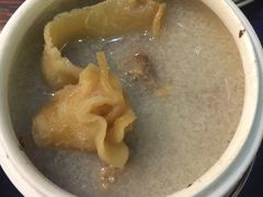 -黄祥华养生堂·炖汤·营养蒸饭(岭南天地店)