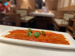 -周师兄大刀腰片火锅(磁器口直营店)