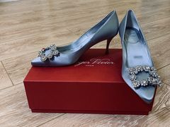 -Roger Vivier(北京SKP店)