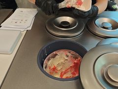-喜茶(上海打浦桥日月光gelato lab+店)