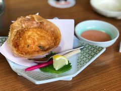 包房-札幌かに本家(福岡那の川店)