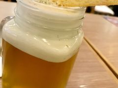 -仙踪林(江燕路万科里店)