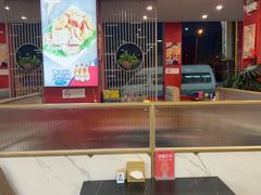 -潮汕美牛肉丸火锅店(天宁寺店)