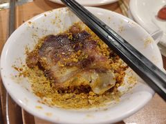 -汉丽轩韩式自助烤肉(大学城龙湖U城天街A馆店)