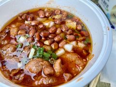 水煮肉米线-贵州米线(童家巷店)
