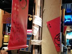 -串盟烧烤大排档·长沙美食地标(星沙店)
