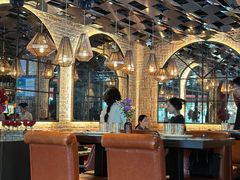 -BROWNSTONE布朗石西班牙餐厅(富城店)