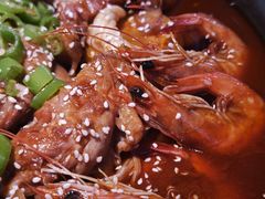 -徐记小怪兽肉蟹煲店(哈西万达金街店)