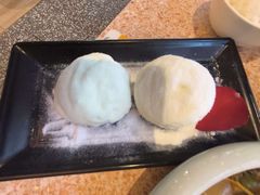 -红樱桃·欢乐餐厅(太原里店)