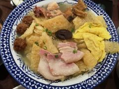 -长兴菜馆(高桥店)