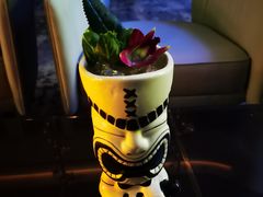 -南宁那莲豪华精选酒店-云霄酒廊·80楼高空城景酒吧