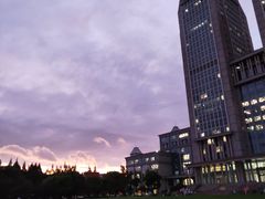 -复旦大学光华楼