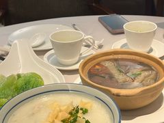 -粤财皇冠假日酒店·彩华轩中餐厅
