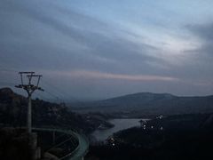-嵖岈山风景区