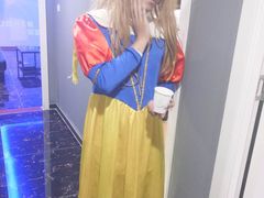 -大猫儿轰趴·团建·年会聚会(朝外店)