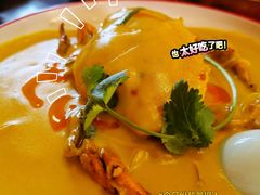 -清迈清迈巷口小排档(烟台山店)