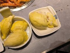-奔海甄选·活鲜刺身铁板烧自助(太原里店)