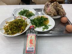 -老四季(总店)